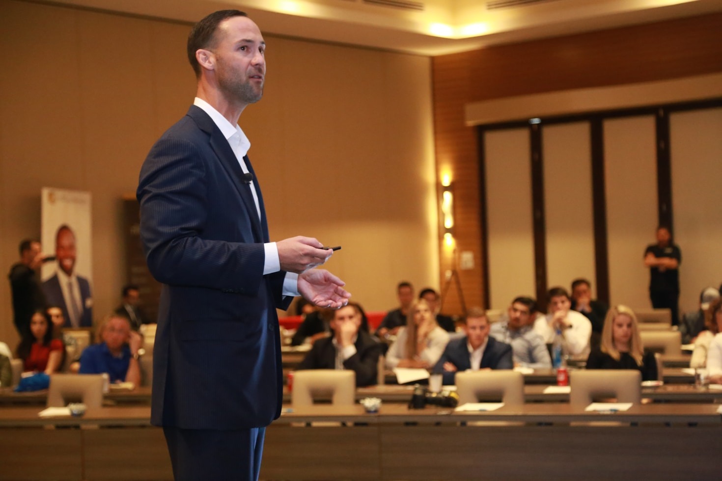 Why Your Audience Misses Your Key Message